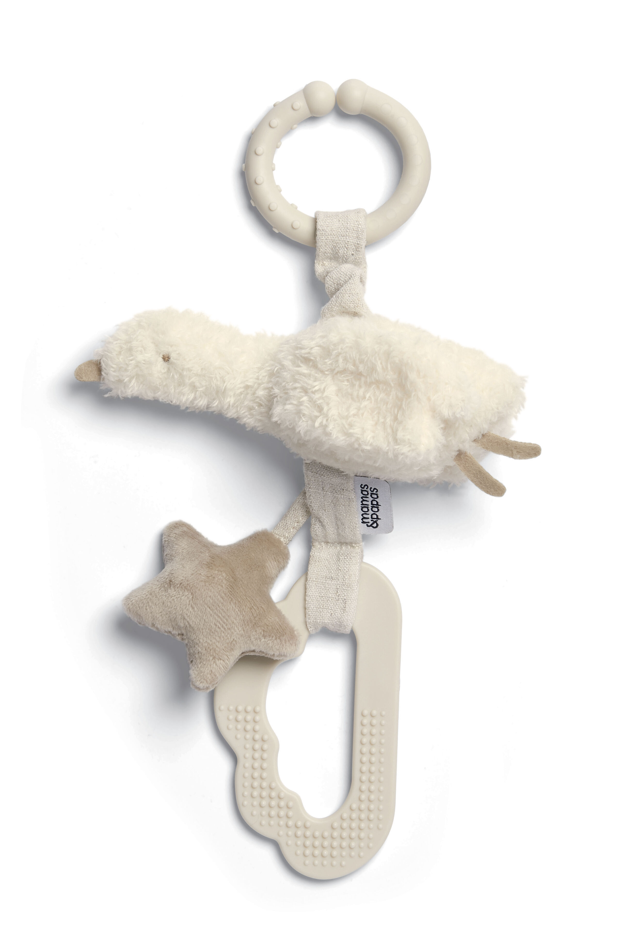 Welcome to the World Duckling Baby Gift - 3 Piece Set image number 4